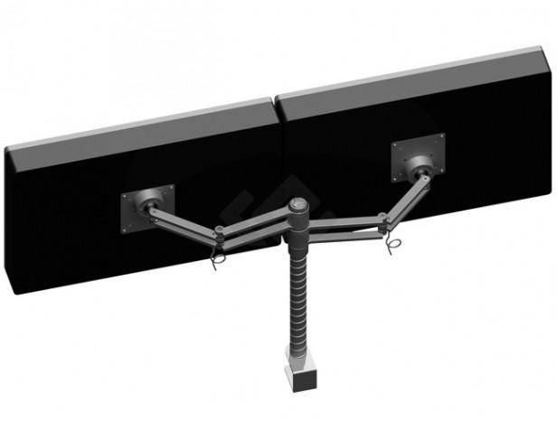 Monitorarm model "Zepher" Eco-3